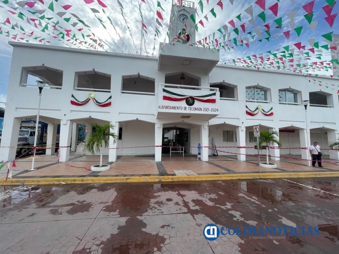 ayuntamiento tecoman septiembre