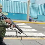 balacera en orizaba