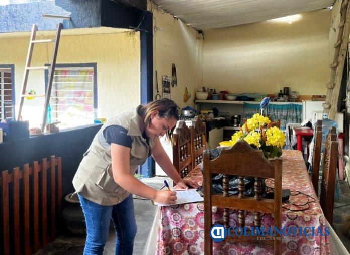 censo sismos colima