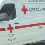 cruz roja colima