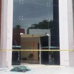 daños a edificios públicos en colima – sismo 5
