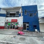 daños en tecomán – sismo 19 sept2022