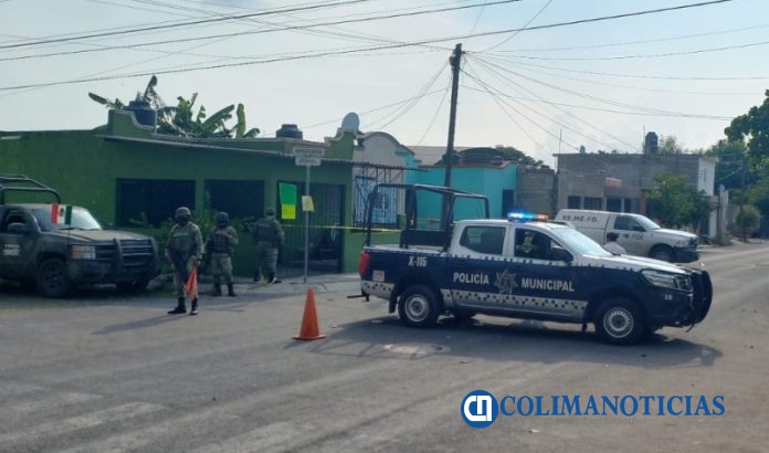 ejecutado y herido en prados del sur