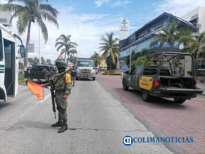 ejercito - plan DN3 sismo 1
