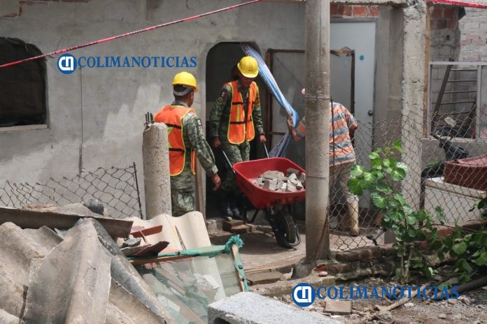 ejercito tras sismo ixtlahuacan