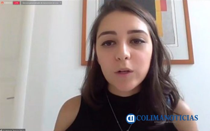 emprender desde cero Anna Paula