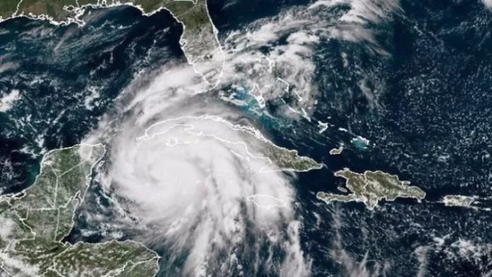 huracan florida