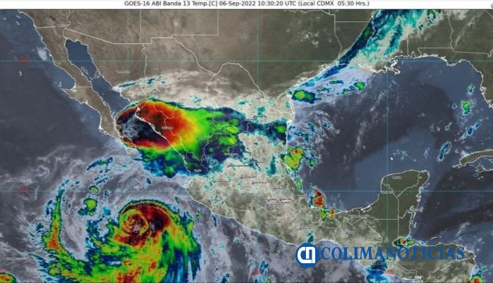 kay en colima
