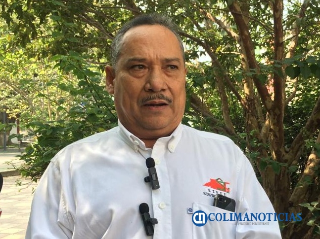 martin flores colima