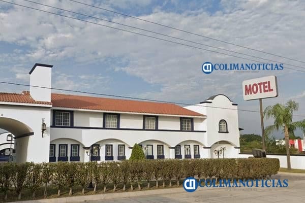 motel tecoman