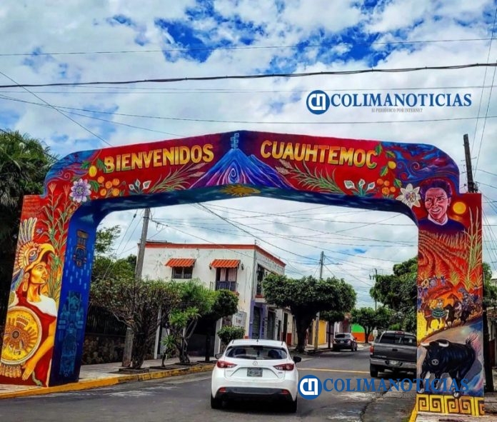 preparacion de fiestas en cuauhtemoc