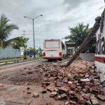 sismo 19 de septiembre 2022 – Armería Colima 1