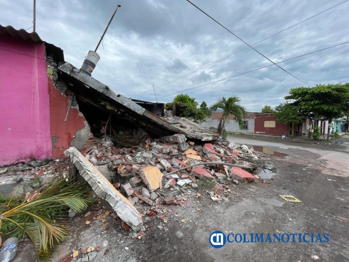 sismo