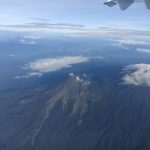 volcan de colima