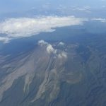 volcan de colima archivo