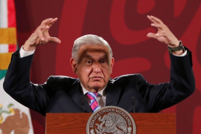 AMLO