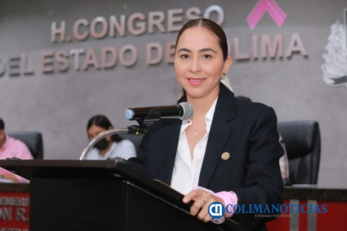Andrea Naranjo