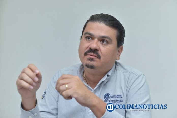 Aprueba Conacyt proyecto para estudiar toxicidad ambiental_Oliver Mendoza_a