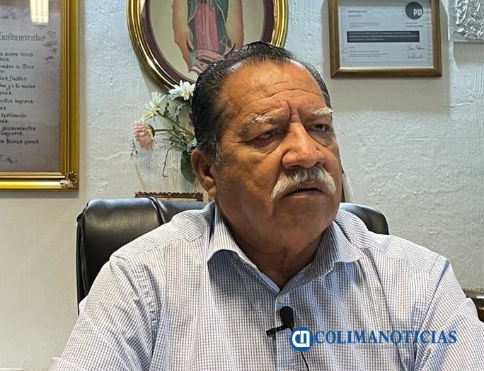 Audelino Flores