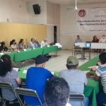 Capacita la CTM a Sindicatos sobre Negociación Colectiva y Asambleas Sindicales desde la Perspectiva de la Reforma Laboral8