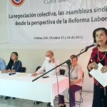 Capacita la CTM a Sindicatos sobre Negociación Colectiva y Asambleas Sindicales desde la Perspectiva de la Reforma Laboral9