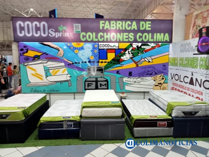 Coco Spring