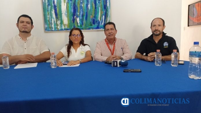 Conectando Voluntades