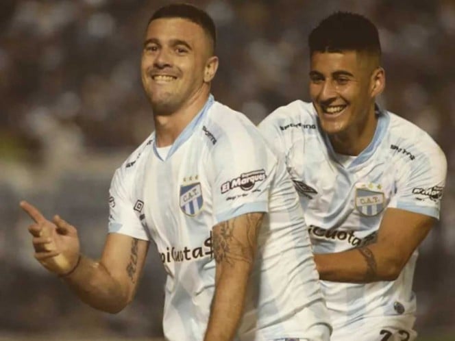 Cruz Azul ya tiene a su primer refuerzo