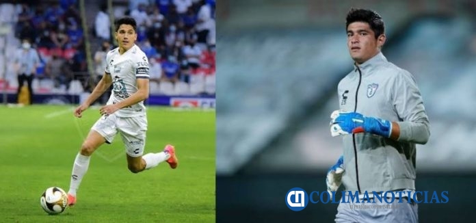 Dos colimenses son campeones de la Liga MX