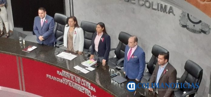 El Poder Judicial se manifiesta listo para trabajar de manera conjunta y coordinada con el CongresoM