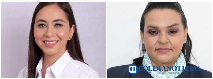Eligen a Andrea Naranjo Alcaraz como presidenta del Congreso para el mes de Noviembre