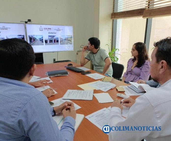 Gobierno de Colima impulsa a personas emprendedoras con apoyos en especie