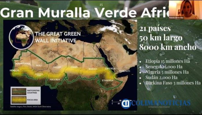 Imparten charla virtual sobre desarrollo sustentable de paisajes culturales_e