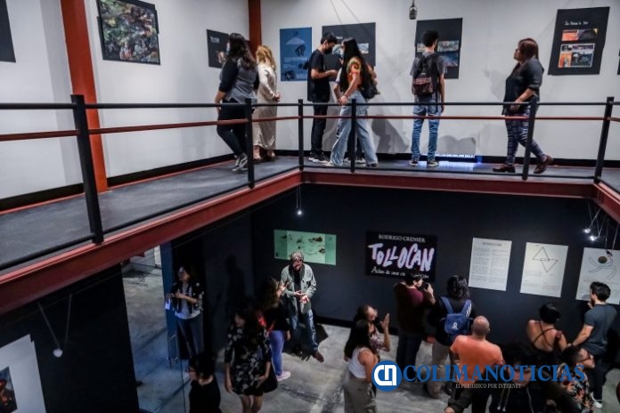 Inauguran la expo Tollocan en el Fernando del Paso_b