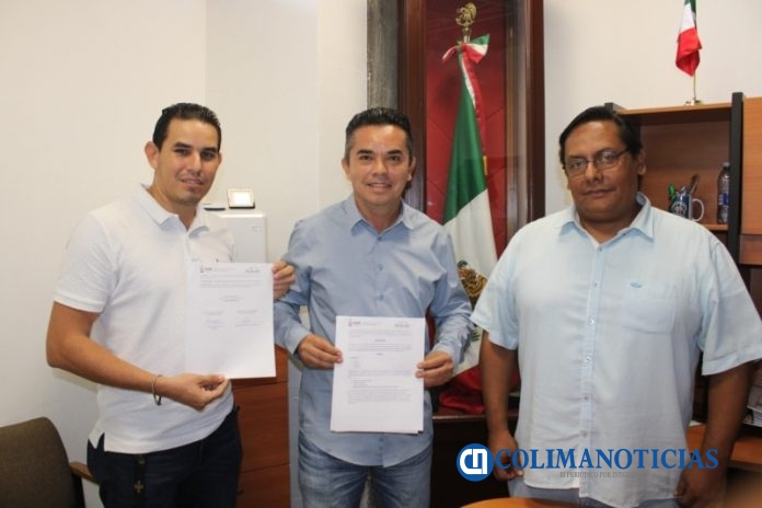 Incode presenta convocatoria del Premio Estatal al Cronista DeportivoPM