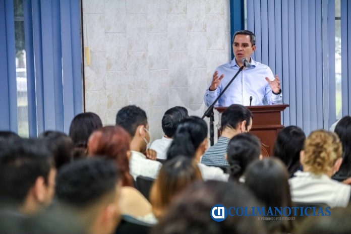 Informe de los bachilleratos 2 y 3_Rector