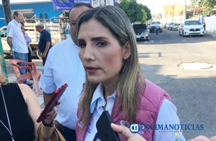 Margarita Moreno