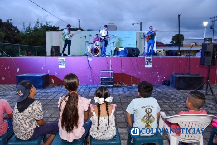 Muestra Itinerante de Teatro