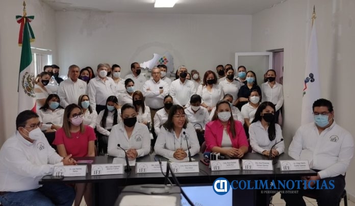 Nuevamente hay incertidumbre de pago salarial para empleados del IEE