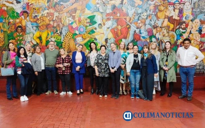 Participa UdeC en conferencia final del Proyecto ENTENDER, en Argentina_a