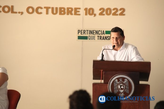 Realiza UdeC foro de mujeres empresarias_Pedro Flores