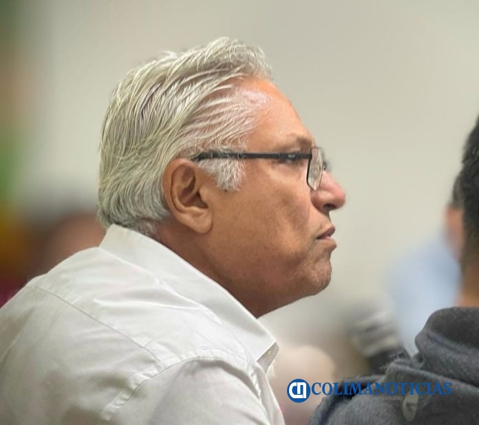 Roberto Verduzco
