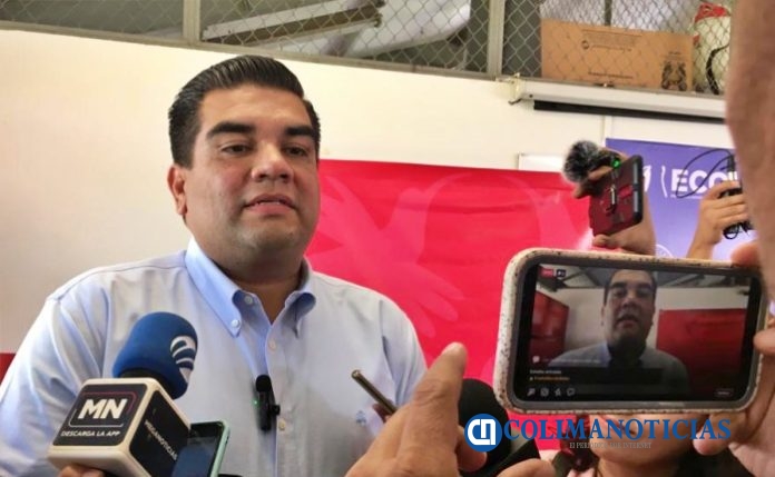 Rodolfo Aguilar