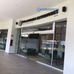 Secretaria de Relaciones Exteriores de Colima en sendera