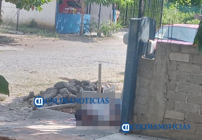 Sicarios matan a un hombre y dejan a otro herido de gravedad en la colonia Buenavista de La Villa
