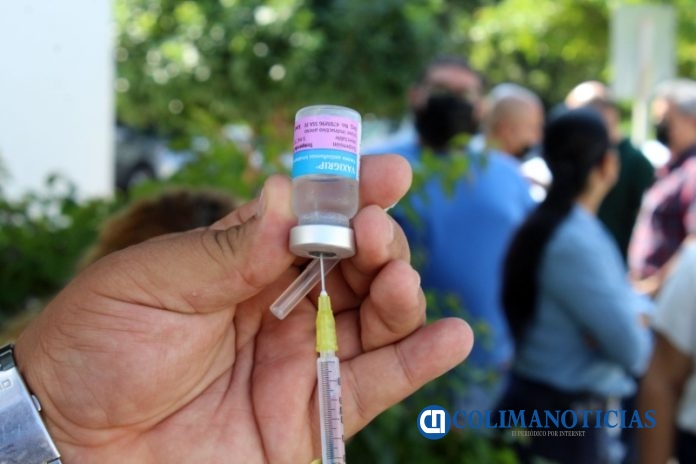 Vacunas influenza