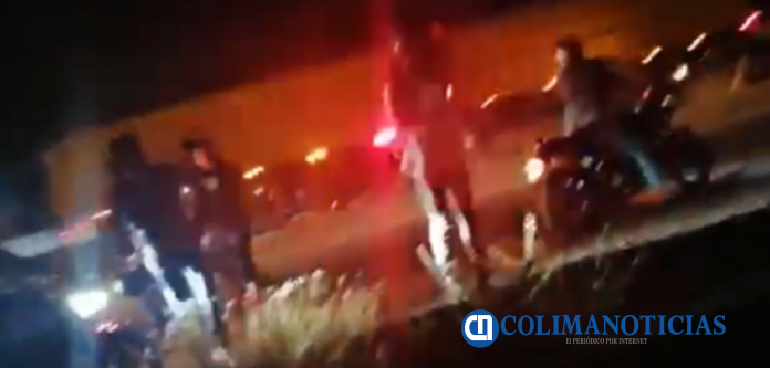 accidente