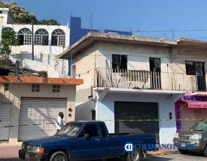 asesinan a una pareja