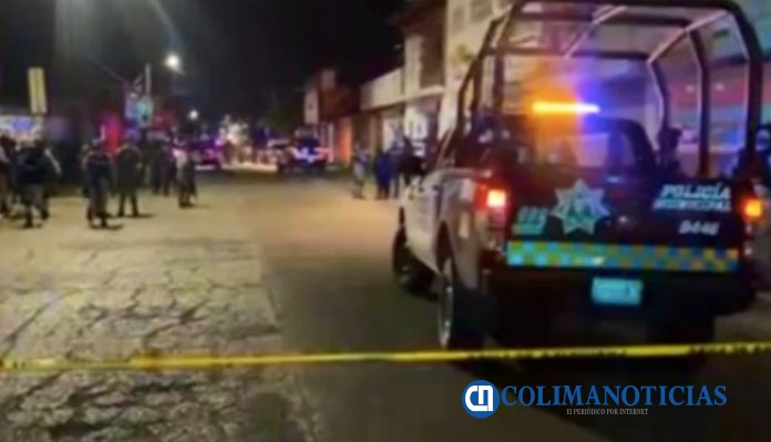 ataque armado en irapuato