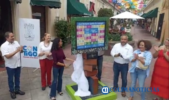 carterlera cultural colima